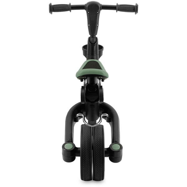 Фото - Беговел MoMi FILO Green