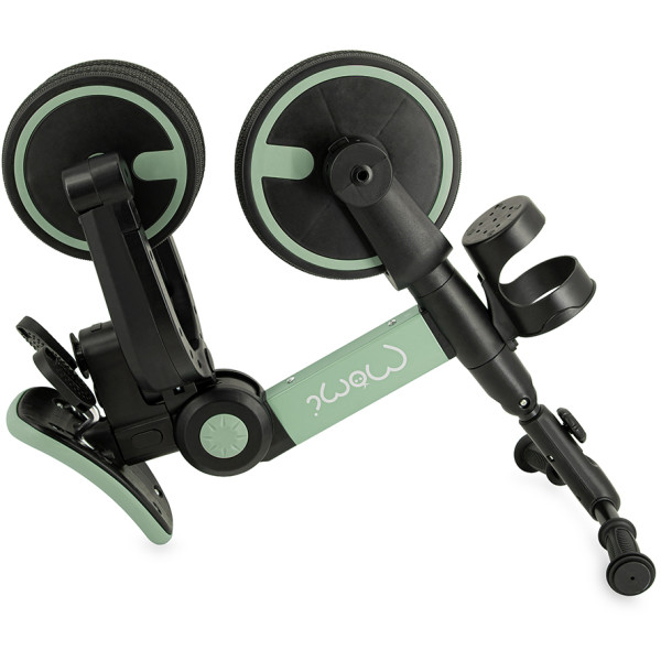 Фото - Беговел MoMi FILO Green