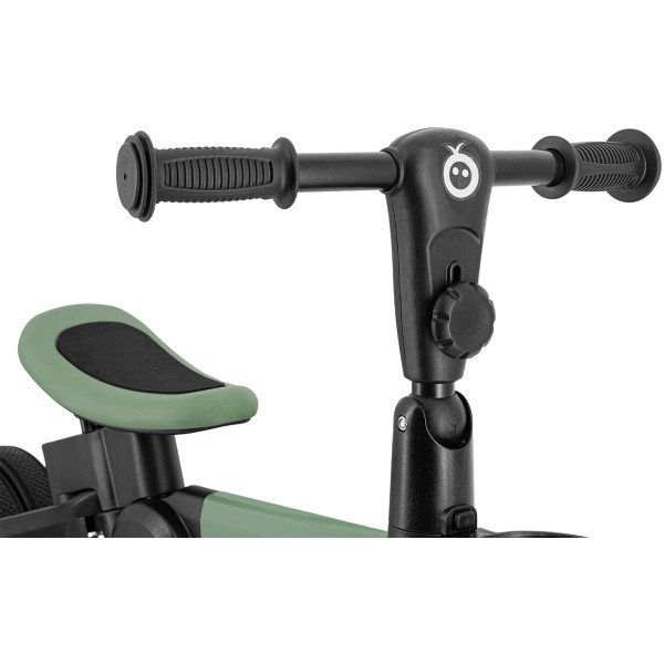 Фото - Беговел MoMi FILO Green