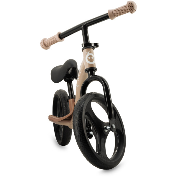 Фото - Беговел MoMi ISOKA Beige