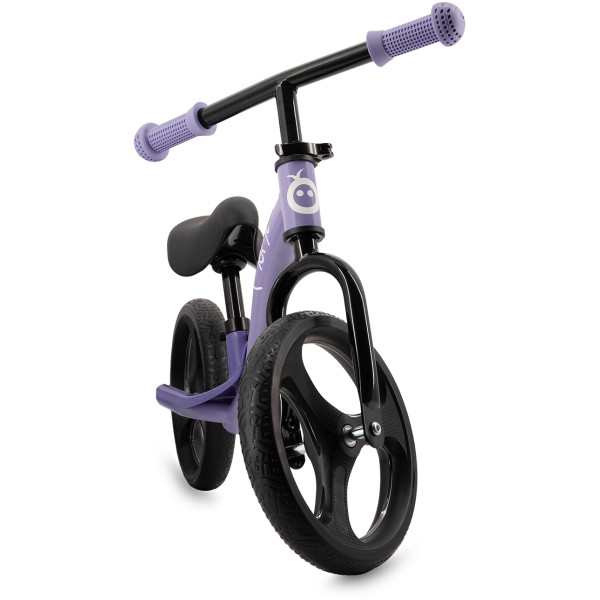 Фото - Беговел MoMi ISOKA Purple