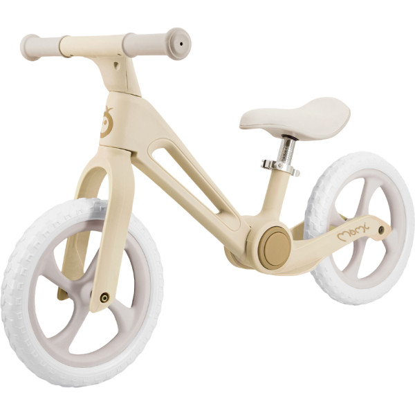 Фото - Беговел MoMi NORU Yellow