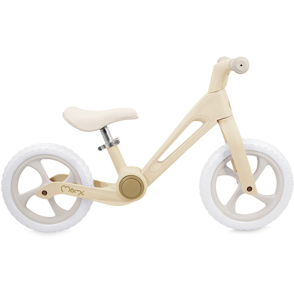 Фото - Беговел MoMi NORU Yellow