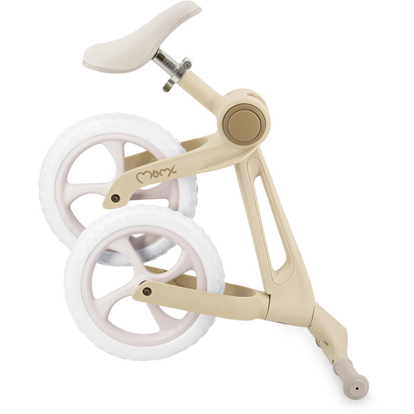 Фото - Беговел MoMi NORU Yellow