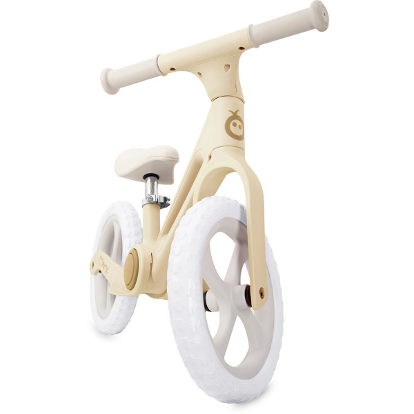 Фото - Беговел MoMi NORU Yellow