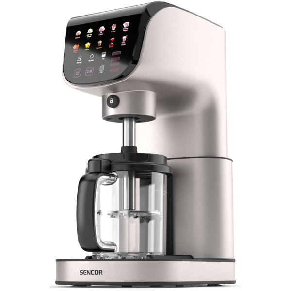 Фото - Мороженица Sencor SIC 5050WS