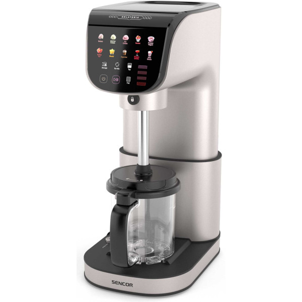 Фото - Мороженица Sencor SIC 5050WS
