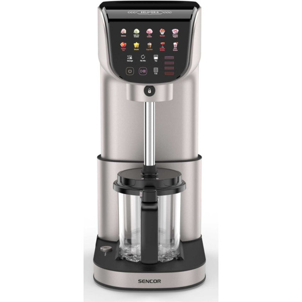 Фото - Мороженица Sencor SIC 5050WS