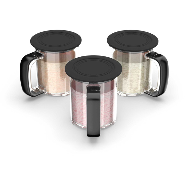 Фото - Мороженица Sencor SIC 5050WS