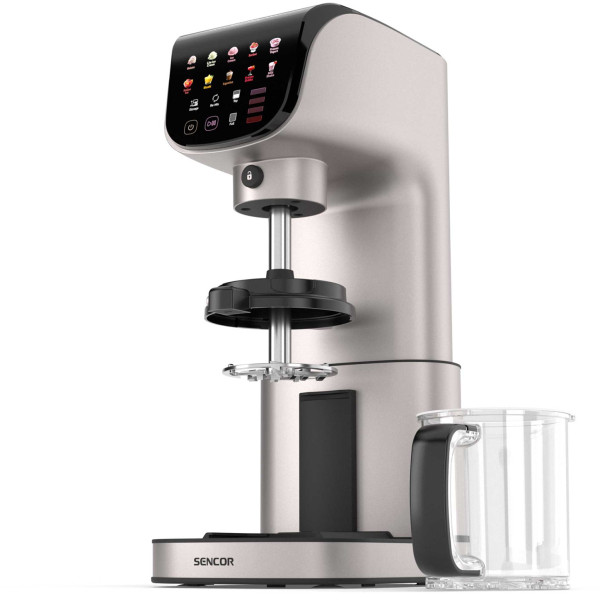 Фото - Мороженица Sencor SIC 5050WS