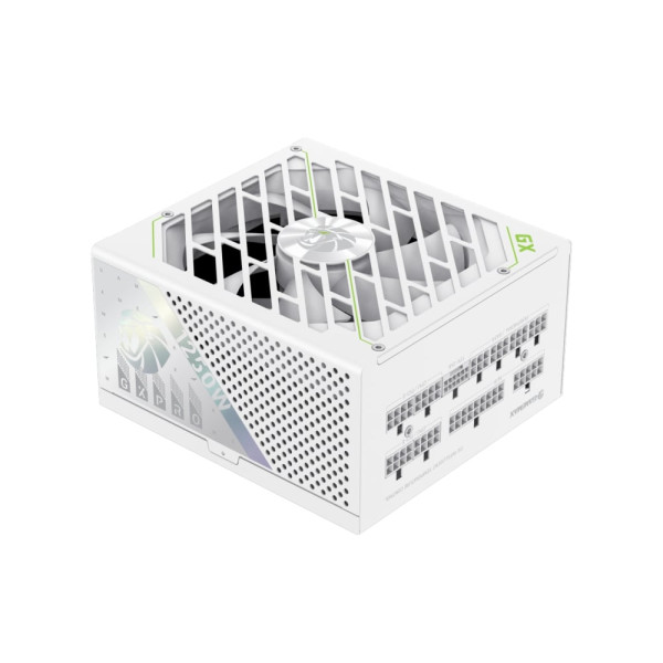 Фото - Блок питания для ПК Gamemax GX PRO 1250G WH