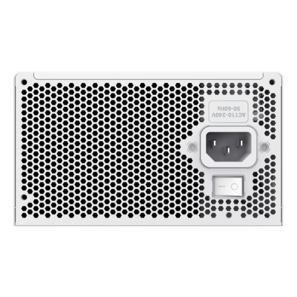 Фото - Блок питания для ПК Gamemax GX PRO 1250G WH