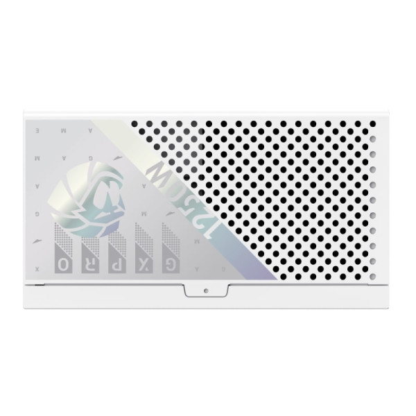 Фото - Блок питания для ПК Gamemax GX PRO 1250G WH