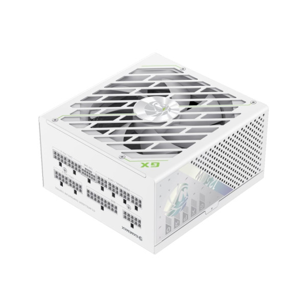 Фото - Блок питания для ПК Gamemax GX PRO 1250G WH
