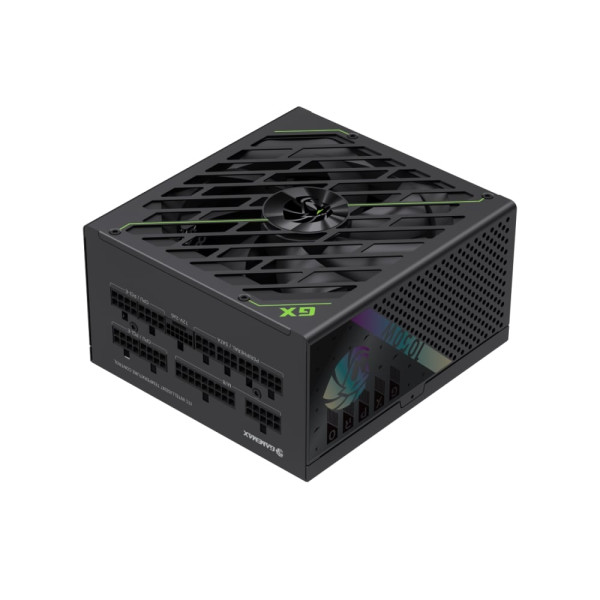 Фото - Блок питания для ПК Gamemax GX PRO 1050G