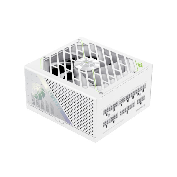 Фото - Блок питания для ПК Gamemax GX PRO 1050G WH