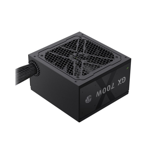 Фото - Блок питания для ПК Gamemax GX 700G