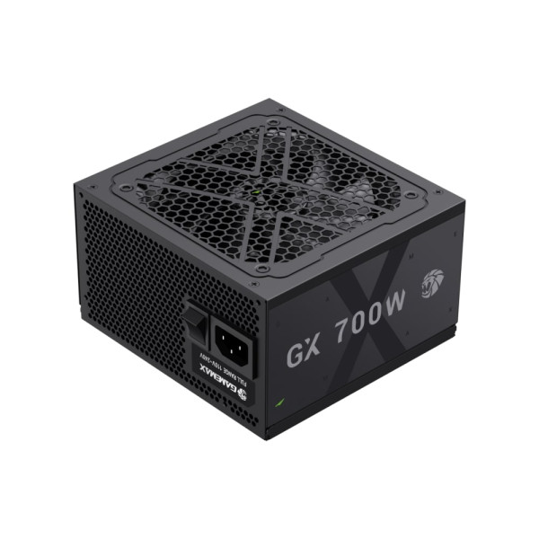 Фото - Блок питания для ПК Gamemax GX 700G