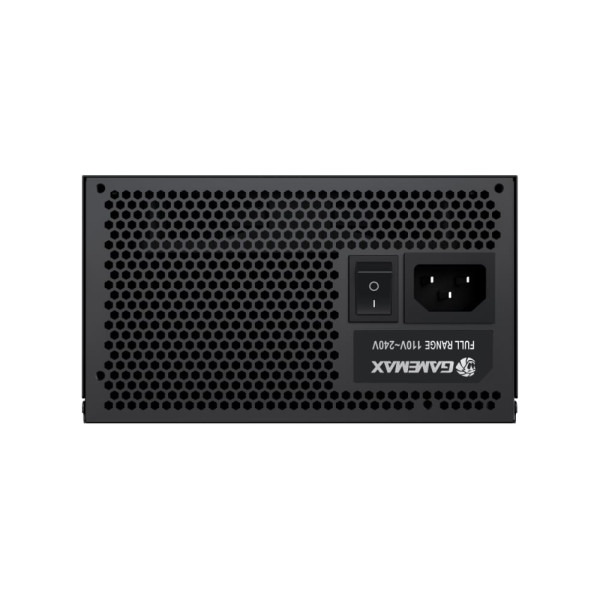 Фото - Блок питания для ПК Gamemax GX 700G