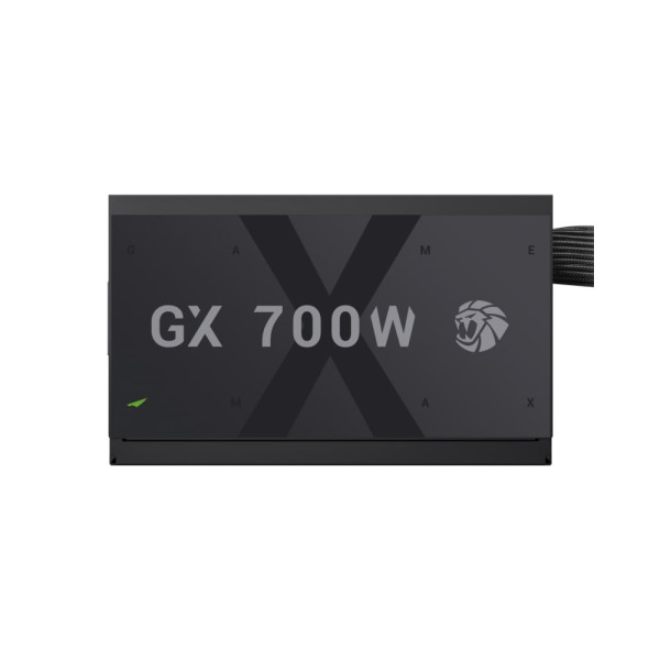 Фото - Блок питания для ПК Gamemax GX 700G