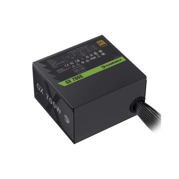 Фото - Блок питания для ПК Gamemax GX 700G