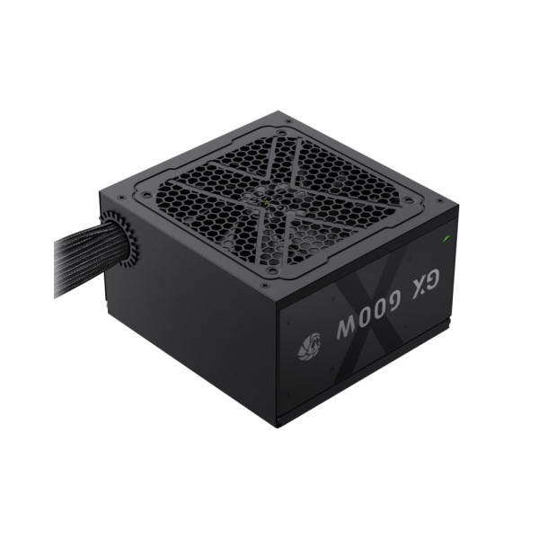 Фото - Блок питания для ПК Gamemax GX 600G