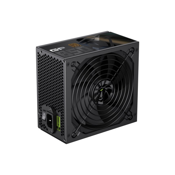 Фото - Блок питания для ПК Gamemax GP 850B