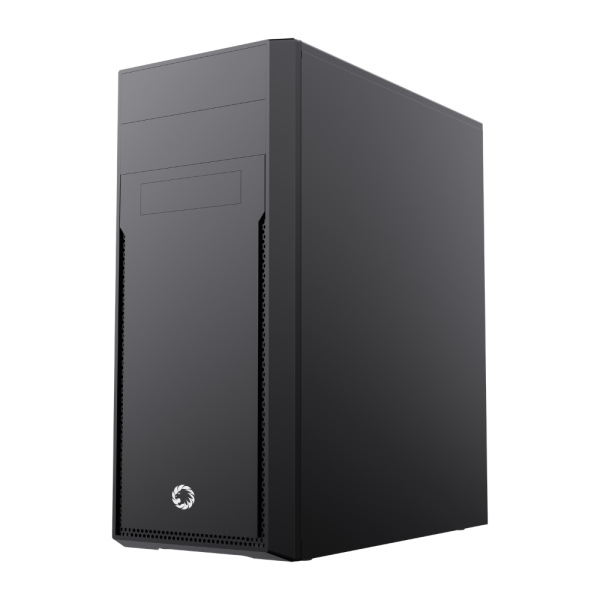 Фото - Корпус Gamemax ET-213-NP-2U3-TYC-CR-PM