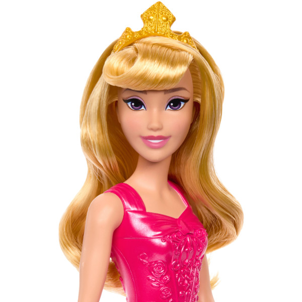 Фото - Кукла DISNEY PRINCESS в асс. (JBG04)