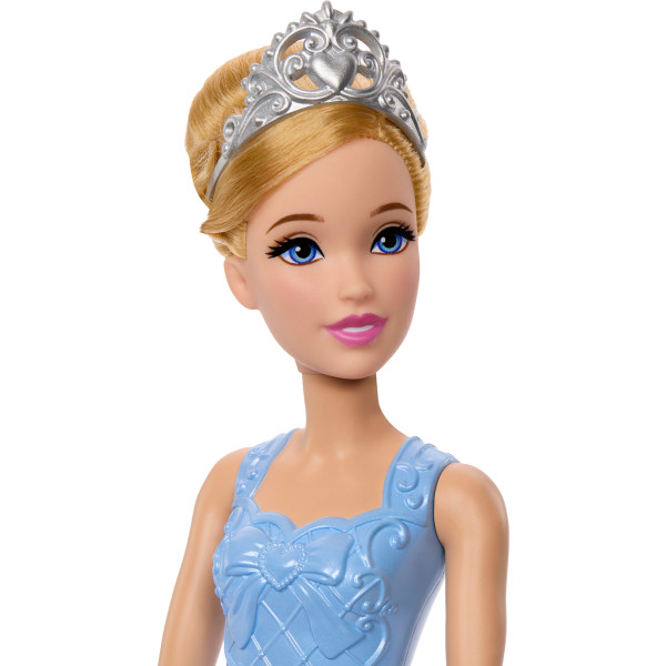 Фото - Кукла DISNEY PRINCESS в асс. (JBG04)