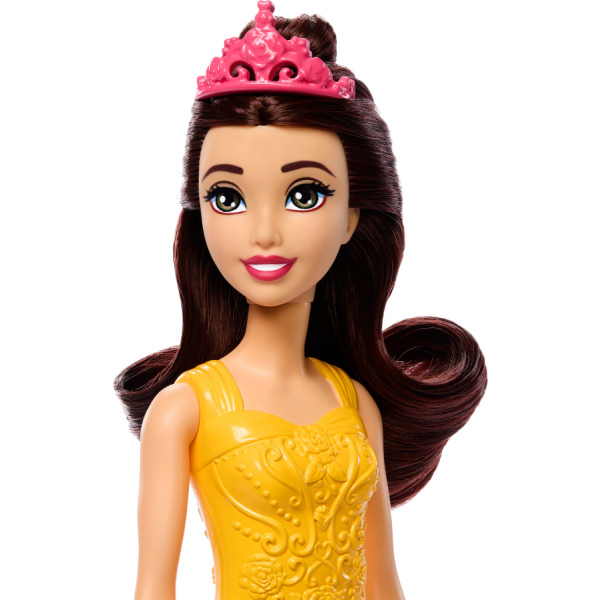 Фото - Кукла DISNEY PRINCESS в асс. (JBG04)