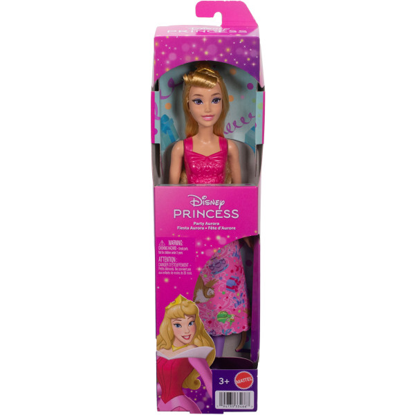 Фото - Кукла DISNEY PRINCESS в асс. (JBG04)