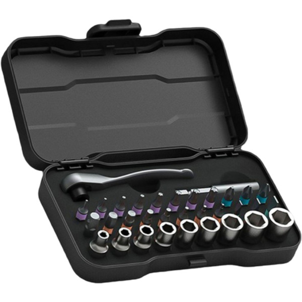 Фото - Набор отверток ATuMan Duka RS2 (33 в 1)