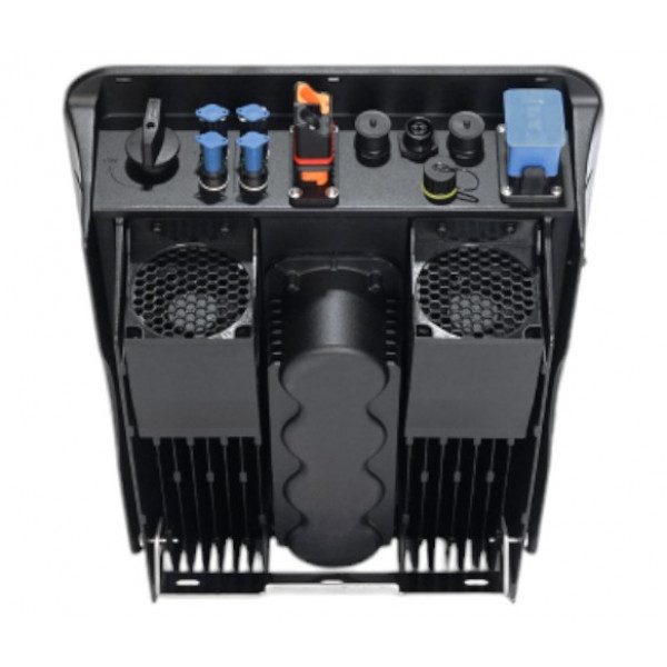 Фото - Инвертор гибридный солнечный V-TAC Afore 6kW/48V (80-500MPPT