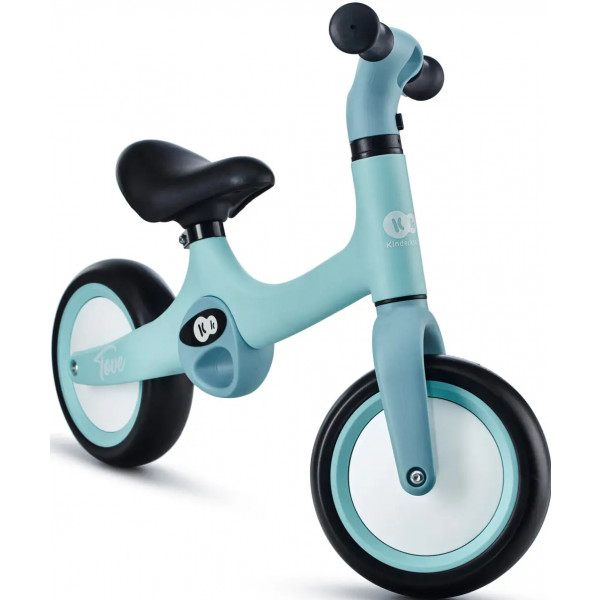 Фото - Беговел Kinderkraft Tove Sommer Mint (KRTOVE00MIN0000)