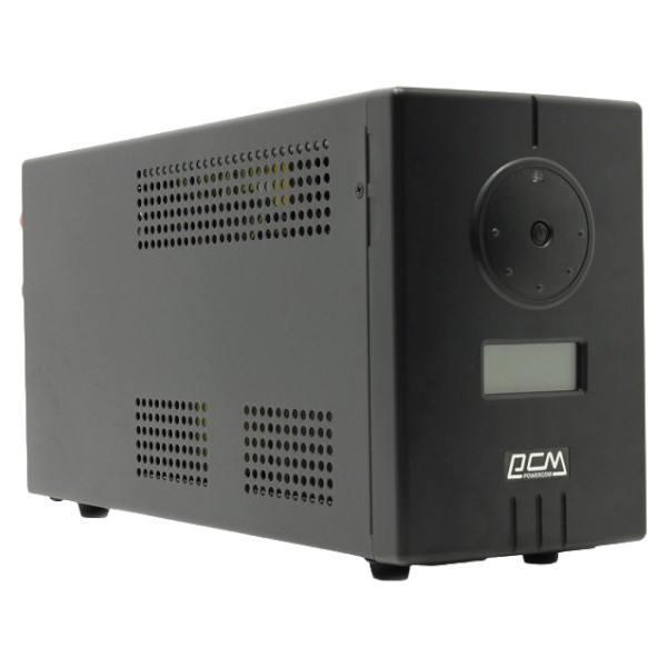 Фото - Источник бесперебойного питания Powercom INF-800AP