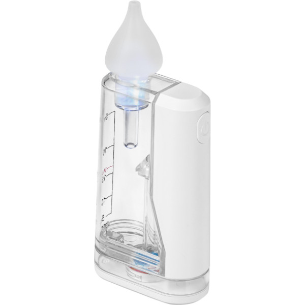 Фото - Аспиратор назальный детский Lionelo Babyair Flow White