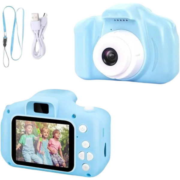 Фото - Интерактивный гаджет Aloha baby I5-43 Blue