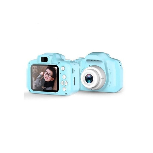 Фото - Интерактивный гаджет Aloha baby I5-43 Blue