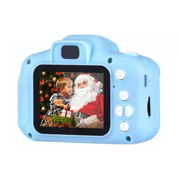 Фото - Интерактивный гаджет Aloha baby I5-43 Blue