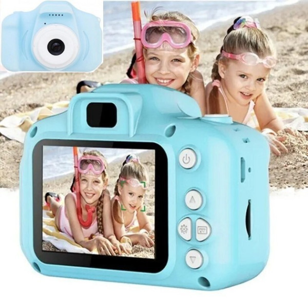 Фото - Интерактивный гаджет Aloha baby I5-43 Blue