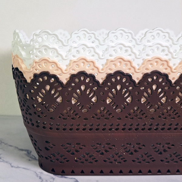 Фото - Хлебница Gusto GT-0-1 Ажур в ассортименте