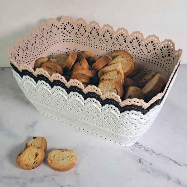 Фото - Хлебница Gusto GT-0-1 Ажур в ассортименте