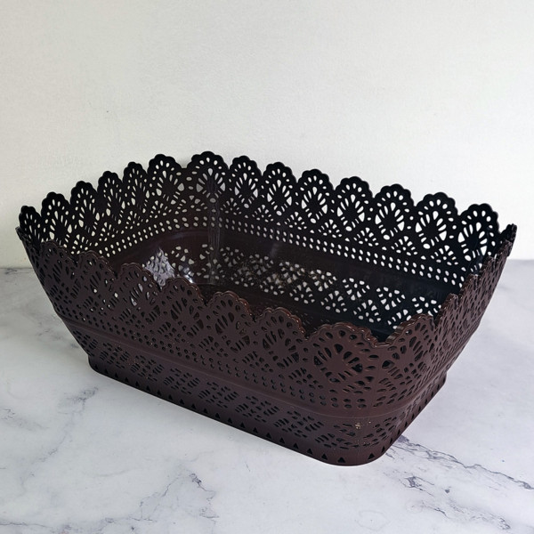 Фото - Хлебница Gusto GT-0-1 Ажур в ассортименте