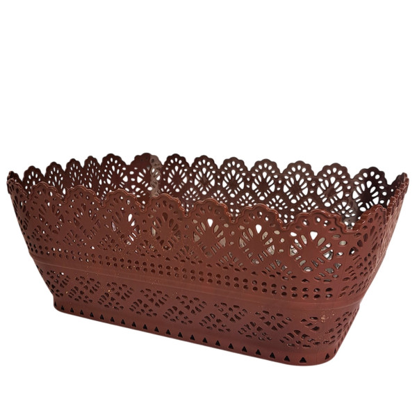 Фото - Хлебница Gusto GT-0-1 Ажур в ассортименте