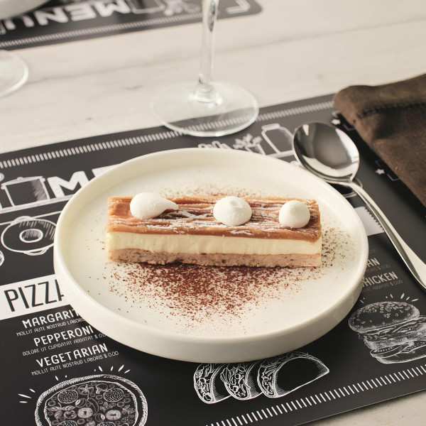 Фото - Блюдо Arcoroc FJORDS 18 см (N5969)