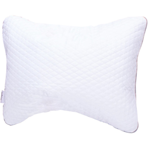 Фото - Подушка ортопедическая MirSon №4005 Steep Line Jojo WoMen 59х43х10 см (2200006422136)