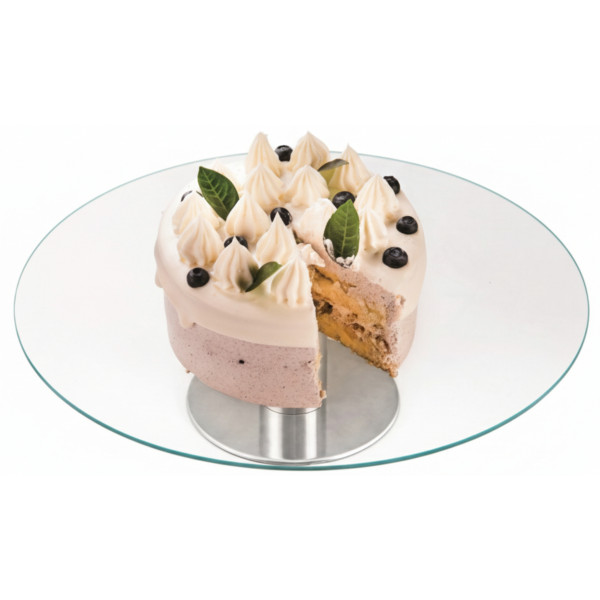 Фото - Емкость для хранения торта Viva SWEET 30 см (S3012/2-D003)