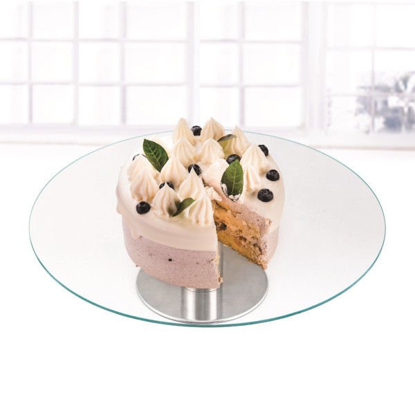 Фото - Емкость для хранения торта Viva SWEET 30 см (S3012/2-D003)