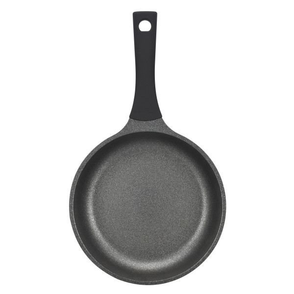Фото - Сковорода универсальная IQ Be Solid 28 см (IQ-1156-28)